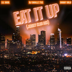 Eat It Up