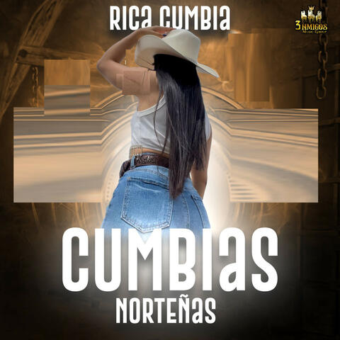 Rica Cumbia