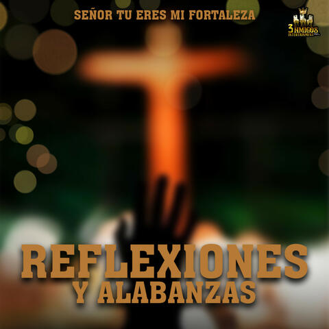 Señor Tu Eres Mi Fortaleza