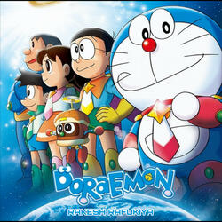 Doraemon