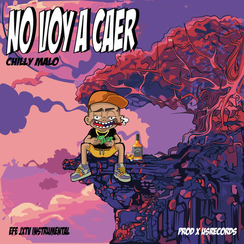 No Voy A Caer