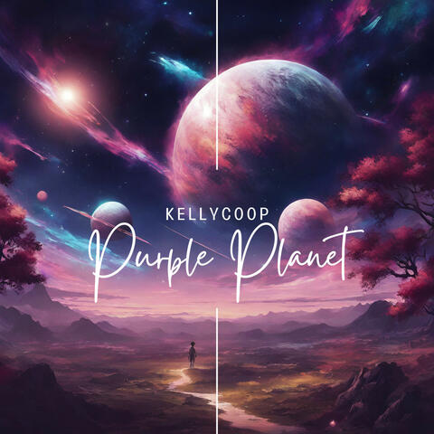 Purple Planet