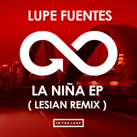 La Niña EP