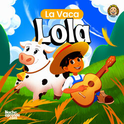 La Vaca Lola