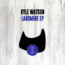Landmine (feat. Blak Trash)