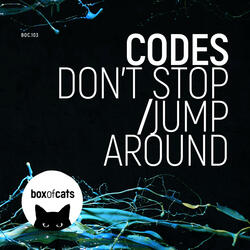 Don't Stop