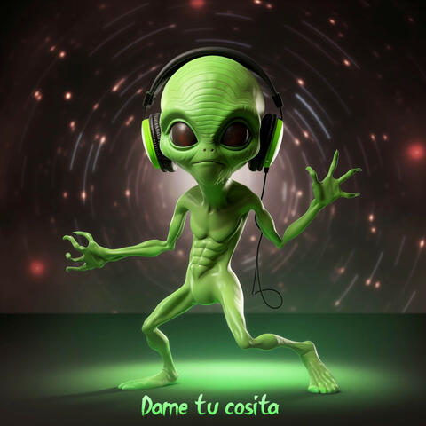 Dame Tu Cosita