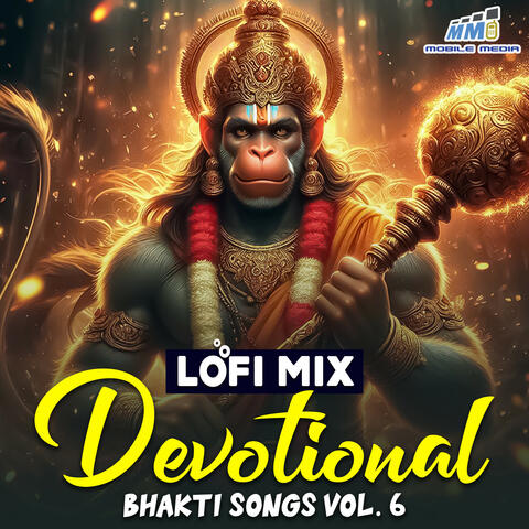 Devotional Bhakti Songs Vol. 6