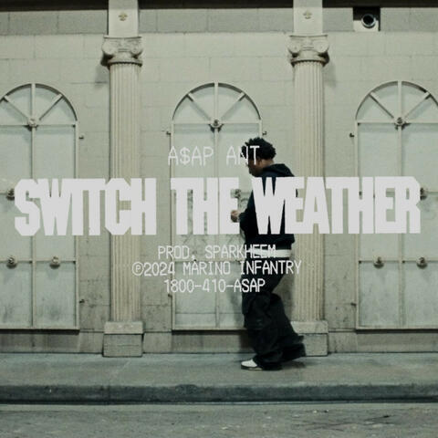 Switch The Weather