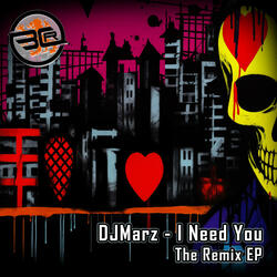 I Need You