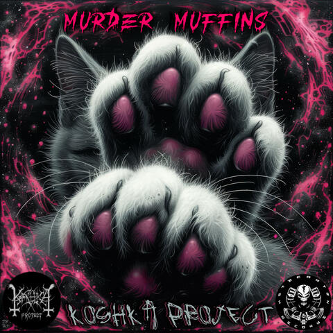 MURDER MUFFINS