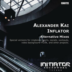 Inflator