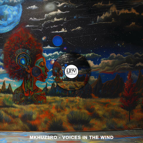 Voices In The Wind