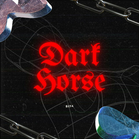 Dark Horse (Hardstyle Version)
