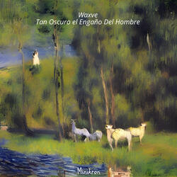 Y Tan Banal Su Existencia