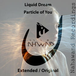 Particle of you