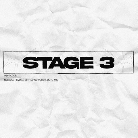 Stage 3