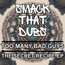 Secret Sauce