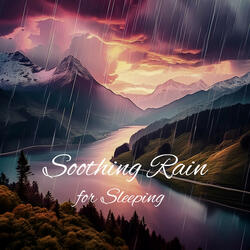 Soothing Rain for Sleeping, Pt. 27