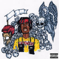 Waves To Graves (feat. Famous Dex)