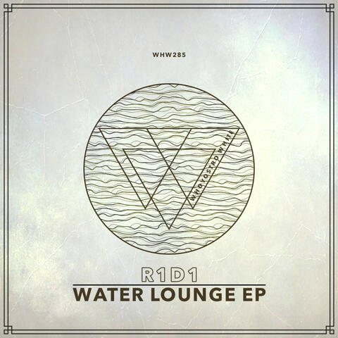 Water Lounge EP