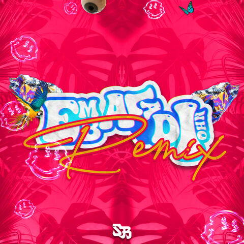 Embaladinho (Capu DJ, Dj Andres Galvis Remix)