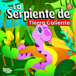 La Serpiente de Tierra Caliente
