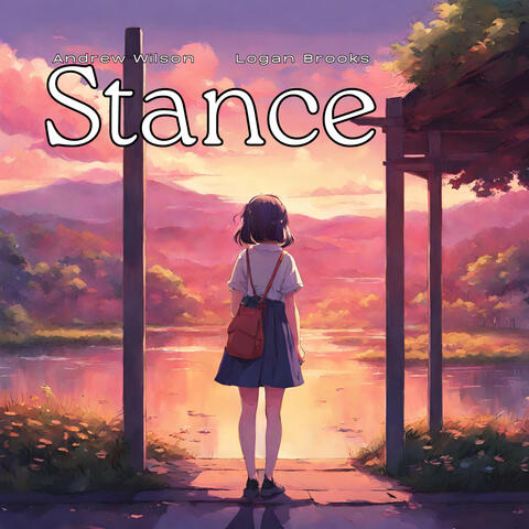 Stance (feat. Logan Brooks)