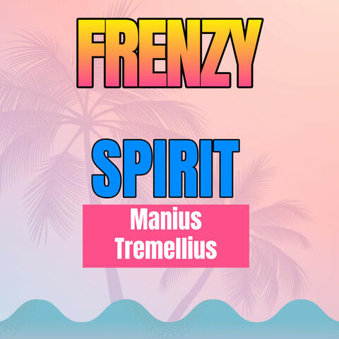 Frenzy Spirit