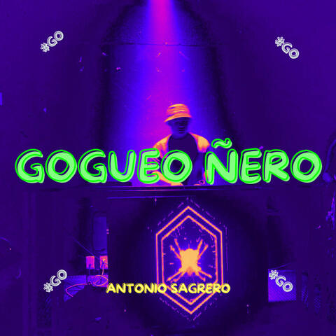 Gogueo Ñero