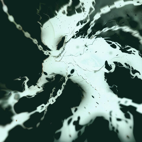 BATIDA OCULTA (Remixes)