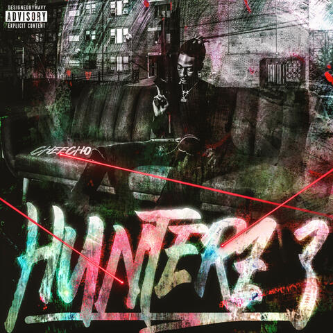 Hunterz 3