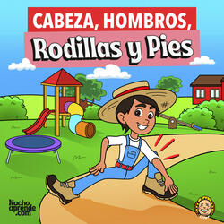 Cabeza, Hombros, Rodillas y Pies