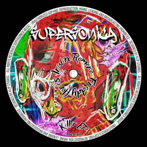 Killer EP