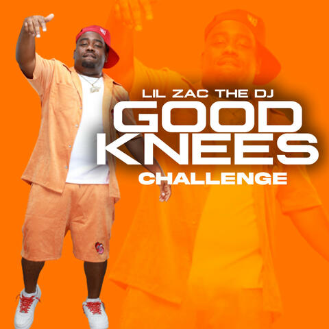 Good Knees Challenge