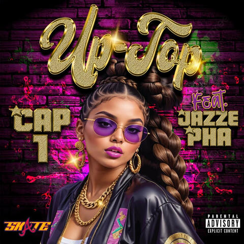 UpTop (feat. Jazze Pha)