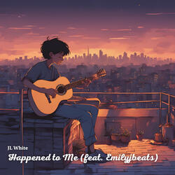 Happened to Me (feat. Emilyjbeats)