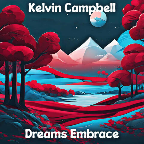 Dreams Embrace