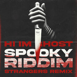 Spooky Riddim