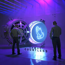 Countless (feat. Krime Fyter)