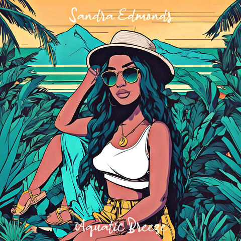 Sandy Edmonds