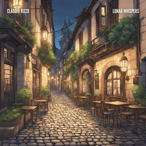 Lunar Whispers