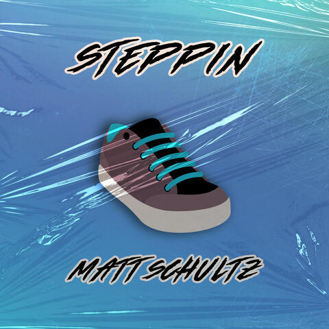 Steppin