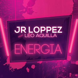 Energia (feat. Léo Áquilla)