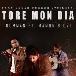 Tore Mon Diya