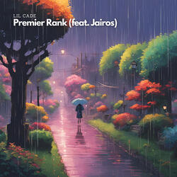 Premier Rank (feat. Jairos)