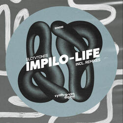 Impilo-Life