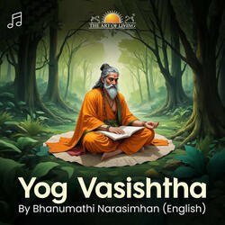 World Is Made Up Of Brahman (English)