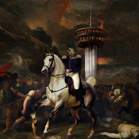 Battle of the Alamo