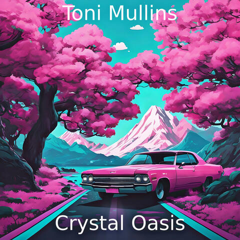 Crystal Oasis